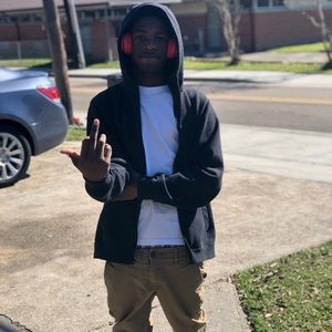 Meet your Posher, Antoine